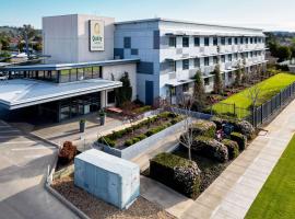Quality Hotel Rules Club Wagga, hotel in Wagga Wagga
