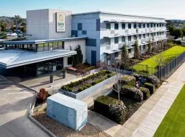 Quality Hotel Rules Club Wagga