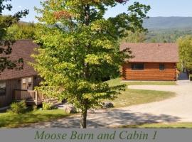 Fotos de Hotel: Muddy Moose