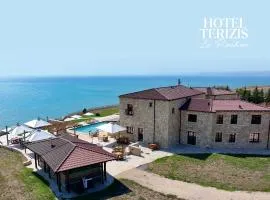Hotel & Villas - TERIZIS Le Rocher