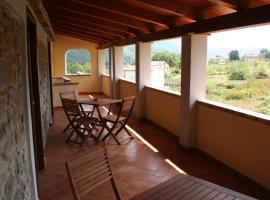 호텔 사진: Country House B&B Antica Dimora Del Sole