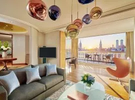 Mandarin Oriental, Munich
