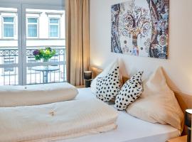 il Greco, ξενοδοχείο σε Limburg an der Lahn