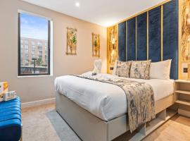 Hotel Holloway, hotel v Birminghamu