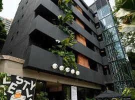 The Somos Central Hotel Poblado