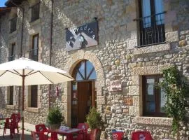 Hotel La Pradera de Marta