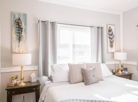 Corvallis OSU 3 Bedroom Cheerful Bungalow House, hotell sihtkohas Corvallis