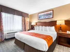 Best Western Rocky Mountain Lodge