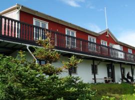 Hótel Djúpavík, Hotel in Djupavik