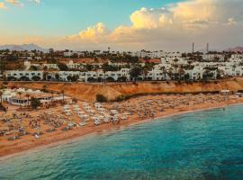 Domina Coral Bay Resort, Diving , Spa & Casino, Hotel in Scharm asch-Schaich