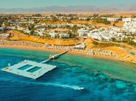 Domina Coral Bay Resort, Diving , Spa & Casino โรงแรมในชาร์มเอลชีค