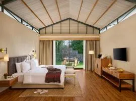 Storii By ITC Hotels, The Kaba Retreat, Solan