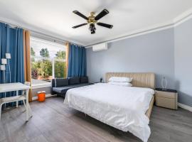 Amy Guesthouse, ξενοδοχείο σε Ρίτσμοντ