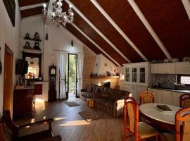 Cabana La Gog, hotell sihtkohas Raşca