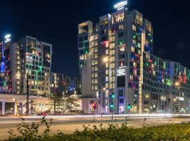 Tivoli Hotel, hotel in Copenhagen