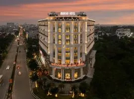 Norah Hotel Vinh Yen