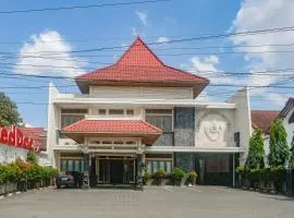 RedDoorz near XT Square Yogyakarta