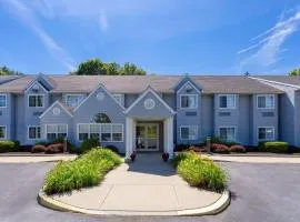 Microtel Inn & Suites by Wyndham Bethel/Danbury