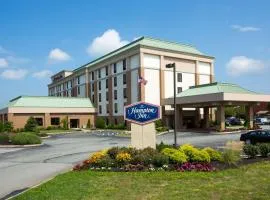 Hampton Inn Coventry-Warwick Area