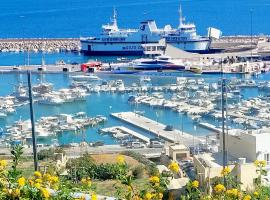 Grand Hotel Gozo, hotel in Għajnsielem