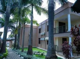 The Country Inn Hotel