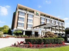 Holiday Inn Express Detroit-Birmingham by IHG