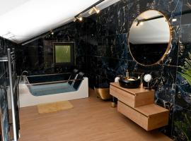 Mery, hotel v destinaci Slavonski Brod