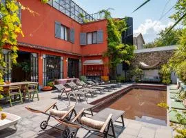 Communal Hotel Telavi