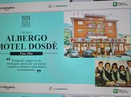 Albergo Motel Dosdè B&B