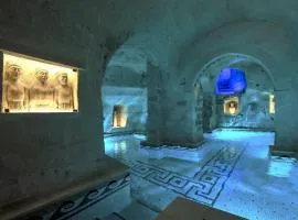 MOYSEION Matera - Immersion in a distant past