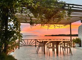 Orika del Mar Hotel, Hotel in Isla Grande