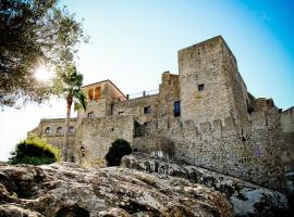 Hotel Foto: Hotel Tugasa Castillo de Castellar