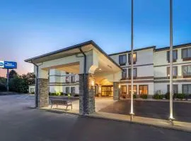 Best Western St. Clairsville Inn & Suites