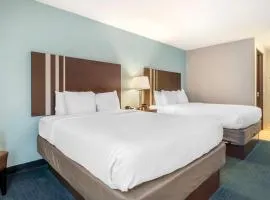 Best Western St. Clairsville Inn & Suites