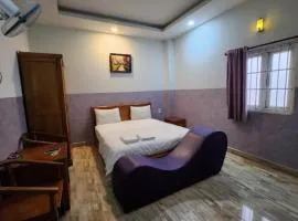 Thảo Nguyên 2 Hotel