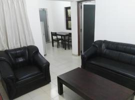 Gambaran Hotel: Ocean Apartment