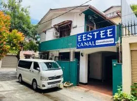 EESTEE Canal