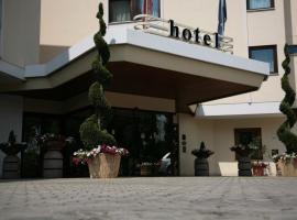 होटल की एक तस्वीर: Hotel Bassetto