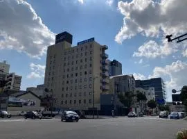 Hotel Alpha-One Takaoka