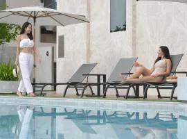 GM Estate Hotel and Executive Apartments, Bangkok Sukhumvit 20