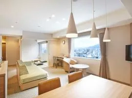 Tokyu Vacations Sapporo