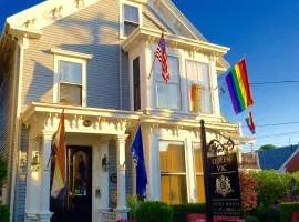 Queen Vic Guest House