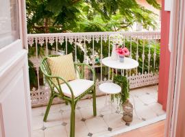 Фотография гостиницы: Pensión Casablanca B&B Tenerife