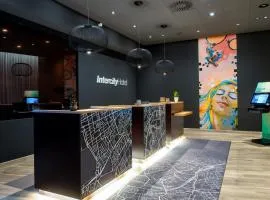 IntercityHotel Heidelberg