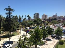 Fotos de Hotel: Apartamento San Martin