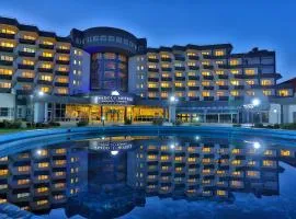 Anadolu Hotels Esenboga Thermal