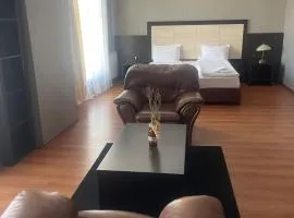 Hotel Consul