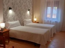 HOTEL RURAL ORQUIDEA
