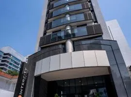 Intercity Interative São Paulo Jardins
