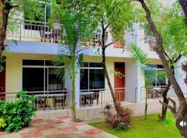 Royal Village Dodoma, hotel in Dodoma